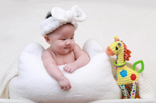 梁山宝宝发烧可以吃苹果吗