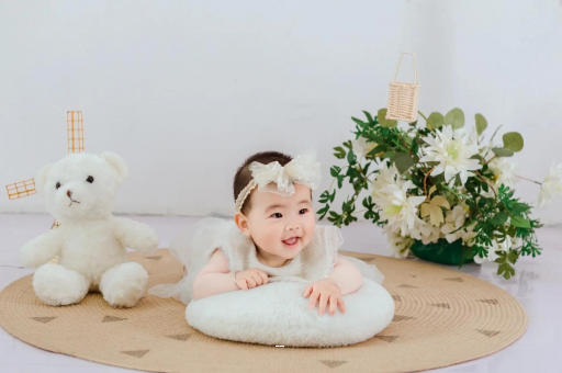 梁山孕妇几个月肚子大